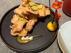 -隐食私房菜(老街店)