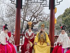 -华清宫景区
