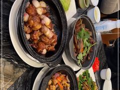 -美极鲜食坊(宝安南路店)