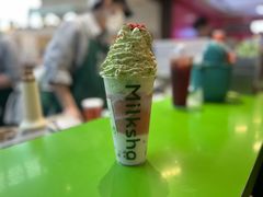 -迷客夏Milksha(无锡苏宁店)