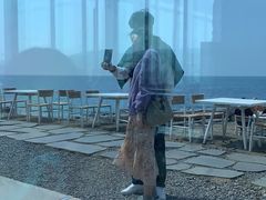 -Cafe Aewol Monsant