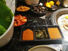 -韩悦牛排烤肉(仓山万达店)