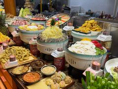 -宴江南(汇海路店)