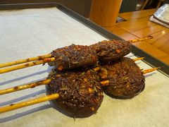 -湘西小妖·小串烧烤(雅居乐店)
