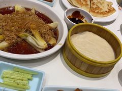 -紫光园(燕郊总店)