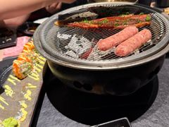 -黑牛の店·黑金店(沈阳万象城店)