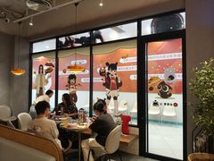 -必胜客(大宁路店)