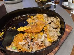 阳江蚝仔烙-张家卫·阳江菜·小海鲜(肥婆湾桥店)