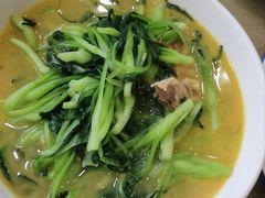 -百家园土菜馆(兴民北路店)