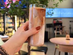 -Pekaa啤咖食肆Coffee&Bistro