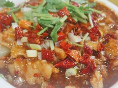 -北大地皖峰饭馆