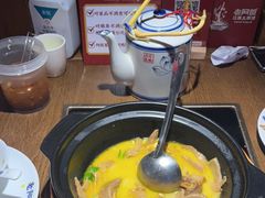 -老阿爸江浙土菜(奥体中心店)