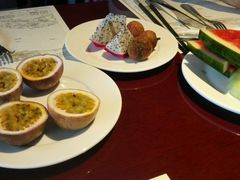 -泰谷酒店·太古码头闽菜自助餐厅