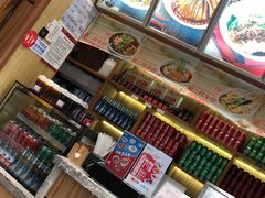 -蓉李记成都名小吃(武汉菱角湖万达店)