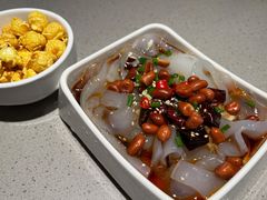 -半天妖烤鱼(新中关购物中心店)