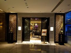 -深圳四季酒店·馥自助餐厅