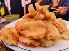-春花民族美食(佳木斯总店)