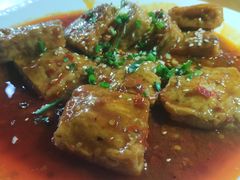 -中餐·廊桥豆腐宴(清江路分店)