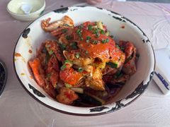 -辣螃铠盆盆蟹大排档(总店)