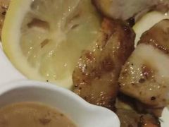 迷迭香柠檬烤鸡-Deer Park鹿园西餐(仁恒置地广场店)