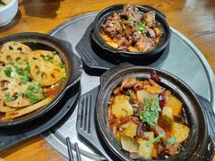 -廖记老砂锅(上清寺店)