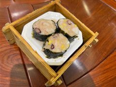 -园林宾馆·鸿运楼(越山路店)