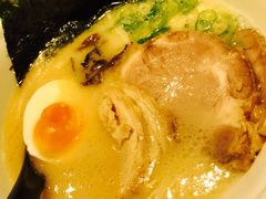 -一風堂拉面(港汇恒隆店)