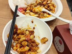 -阳阳中国饭(北京荟聚店)