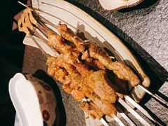 -丝路金桃·新疆菜(徐汇店)