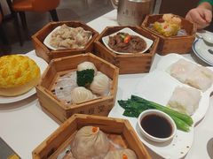 -粤食堂(天津和悦汇店)