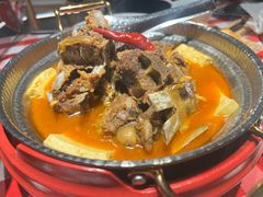 -西贝莜面村(赛格国际购物中心店)