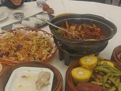 -聚家渔村·寻味顺德(大良店)