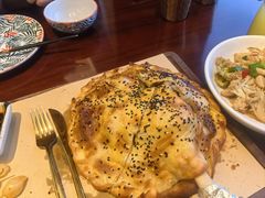 -那拉提之疆·新疆菜(美院店)