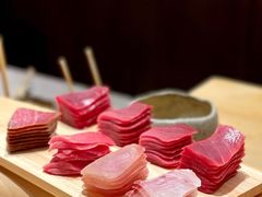 -晴空·日本料理(万象城店)