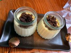 招牌原味半熟布丁-澳骄 Aussie Kitchen·手工披萨·西餐(国大店)