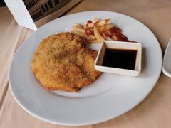 德大炸猪排-德大西餐社(云南南路店)