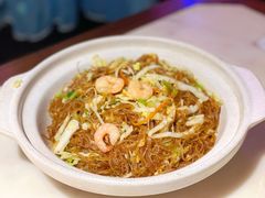 -韵秋荷(宝山龙湖天街店)