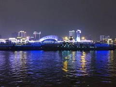 -武汉两江游览·夜游长江(汉口粤汉码头)