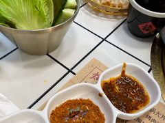 -东北小胖墩·烤肉(大冶雨润店)