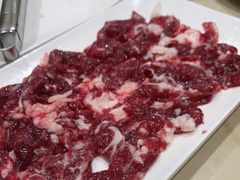 -伟记牛肉(金鸿公路店)