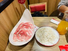 -彤德莱火锅(果园路店)