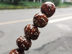 -邓记新一代糖油果子(四川煤管局供销公司职工宿舍店)