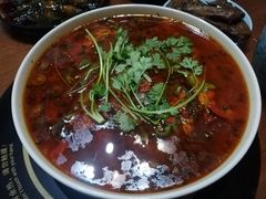 -盛世盐帮·自贡特色(总店)