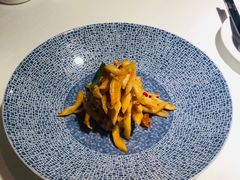 -院里寻菜·精致庭院菜(观沙岭店)