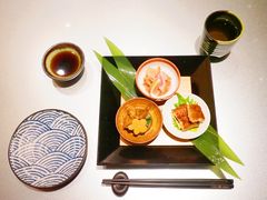 -西村日本料理(香格里拉饭店)