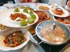 -御苑精品川菜馆(锦江店)