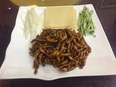 -京天红酒家(虎坊路店)