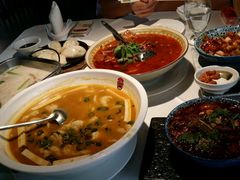 -俏江南-江景昆曲主题餐厅(正大广场店)