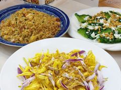 -轩记海鲜餐厅·四十五年老字号·经典粤菜(西区彩虹店)