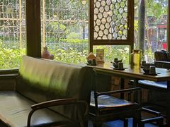 -院子餐厅·大锅菜·老杭帮(桥西直街店)